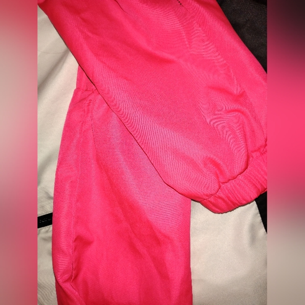 Victoria's Secret Pink Jacket Size XS - S - Picture 3 of 13